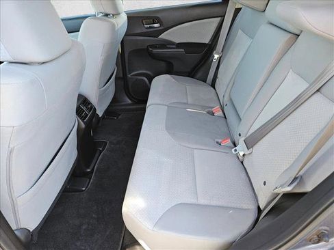 Used 2016 Honda CR-V EX image 17