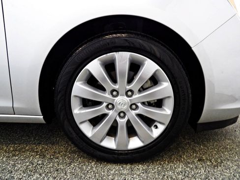 Used 2016 Buick Verano w/ Comfort Package FWD image 26