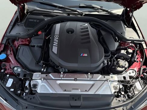 New 2026 BMW M340i xDrive w/ Premium Package image 22