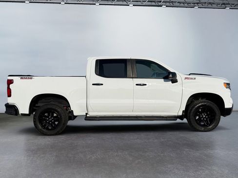 Used 2023 Chevrolet Silverado 1500 LT Trail Boss w/ Protection Package image 2