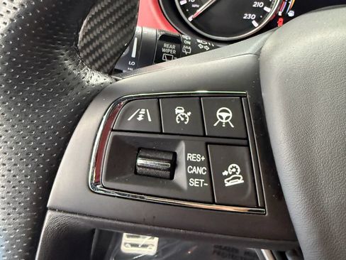 Used 2021 Maserati Levante Trofeo AWD/4WD image 50