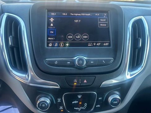 Used 2024 Chevrolet Equinox LS w/ LS Convenience Package image 30