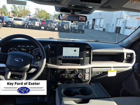New 2026 Ford F250 XL w/ 360-Degree Camera Package image 14