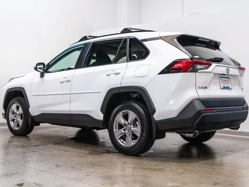 Certified 2024 Toyota RAV4 XLE w/ Convenience Package AWD/4WD image 7