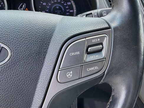 Used 2015 Hyundai Santa Fe Sport w/ Option Group 04 AWD/4WD image 36