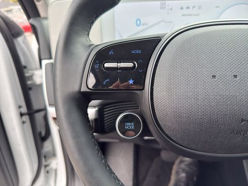 Used 2023 Hyundai Ioniq 5 Limited image 16