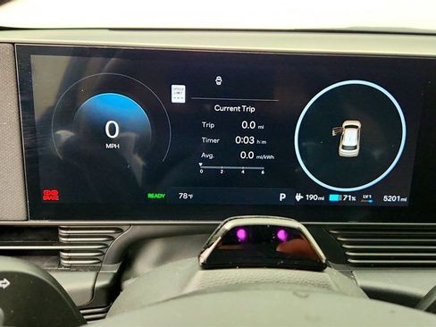 Used 2025 Hyundai Ioniq 5 SE AWD/4WD image 15