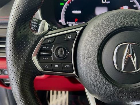 Used 2022 Acura MDX Type S image 16