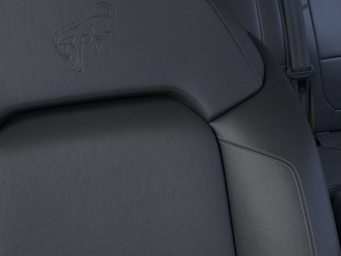 New 2025 Ford Bronco Badlands AWD/4WD image 18