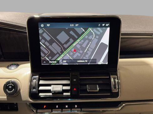 Used 2020 Lincoln Navigator Reserve w/ Equipment Group 208A Reserve image 43