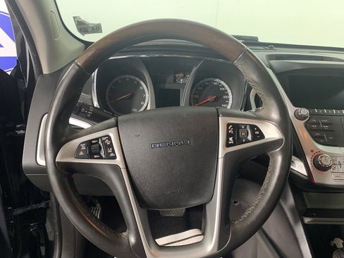 Used 2016 GMC Terrain Denali image 22
