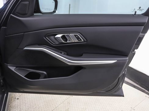 Certified 2023 BMW 330i xDrive Sedan w/ Premium Package image 29