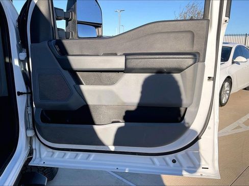 Used 2024 Ford F250 XLT w/ FX4 Off-Road Package image 23