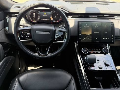 Used 2023 Land Rover Range Rover Sport First Edition AWD/4WD image 12