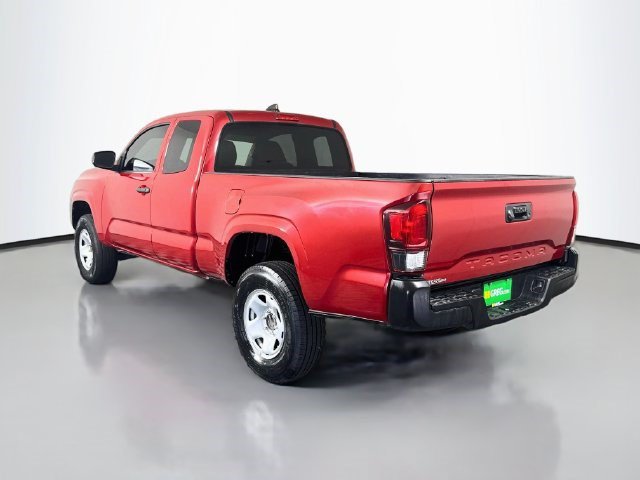Used 2022 Toyota Tacoma SR RWD image 7