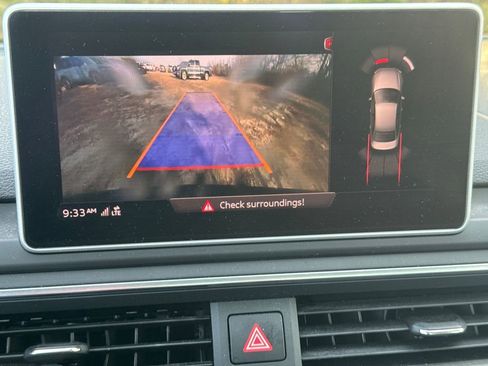 Used 2017 Audi A4 2.0T Premium Plus w/ Premium Plus Package image 13