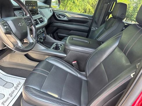 Used 2021 Chevrolet Tahoe RST RWD image 17