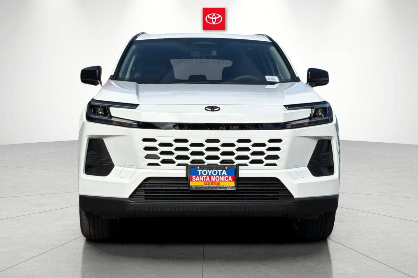 New 2026 Toyota RAV4 LE AWD/4WD image 7