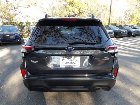 New 2026 Subaru Forester Premium image 6