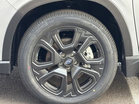 New 2026 Subaru Ascent Bronze Edition image 26