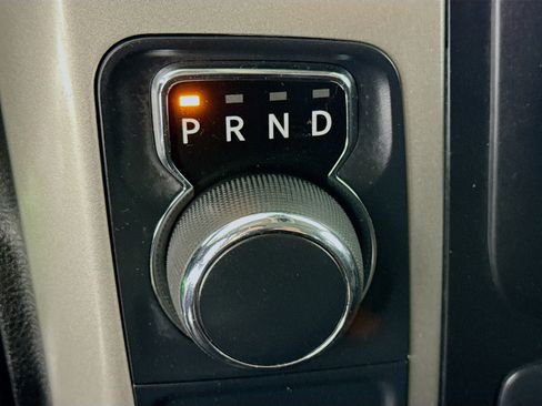 Used 2020 RAM 1500 Classic Warlock w/ Electronics Group image 19