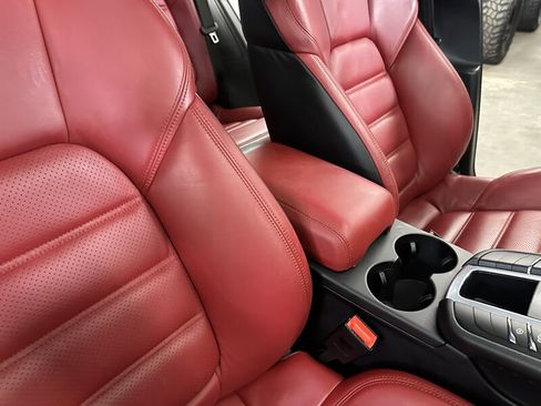 Used 2017 Porsche Macan GTS w/ Premium Package Plus AWD/4WD image 33