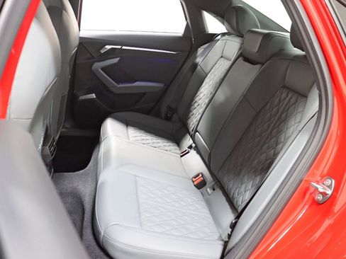 Used 2023 Audi S3 Premium Plus image 27