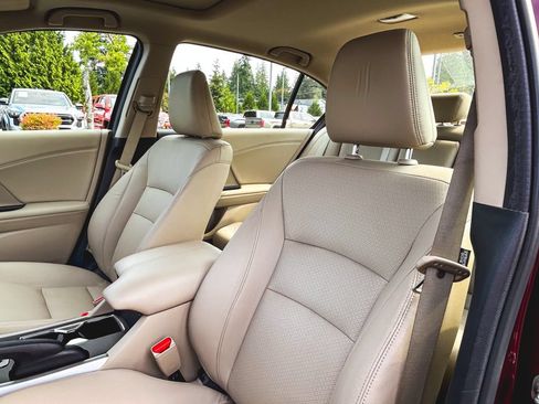 Used 2015 Honda Accord EX-L image 13