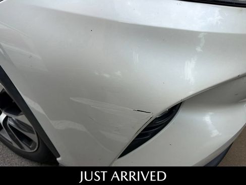 Used 2021 Toyota Highlander XLE AWD/4WD image 15