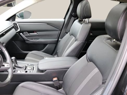 Used 2024 MAZDA CX-50 AWD 2.5 S w/ Premium Package image 13