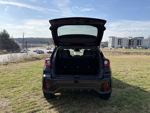 New 2026 Subaru Crosstrek 2.0i Premium AWD/4WD image 11