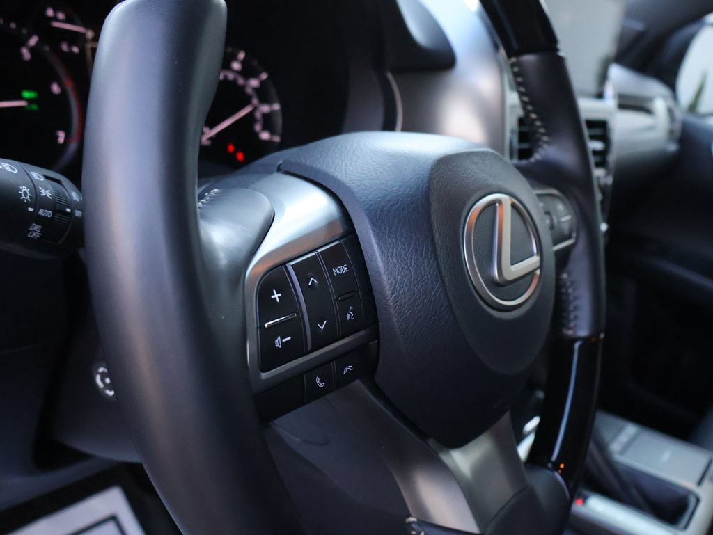 Used 2023 Lexus GX 460 Premium AWD/4WD image 28