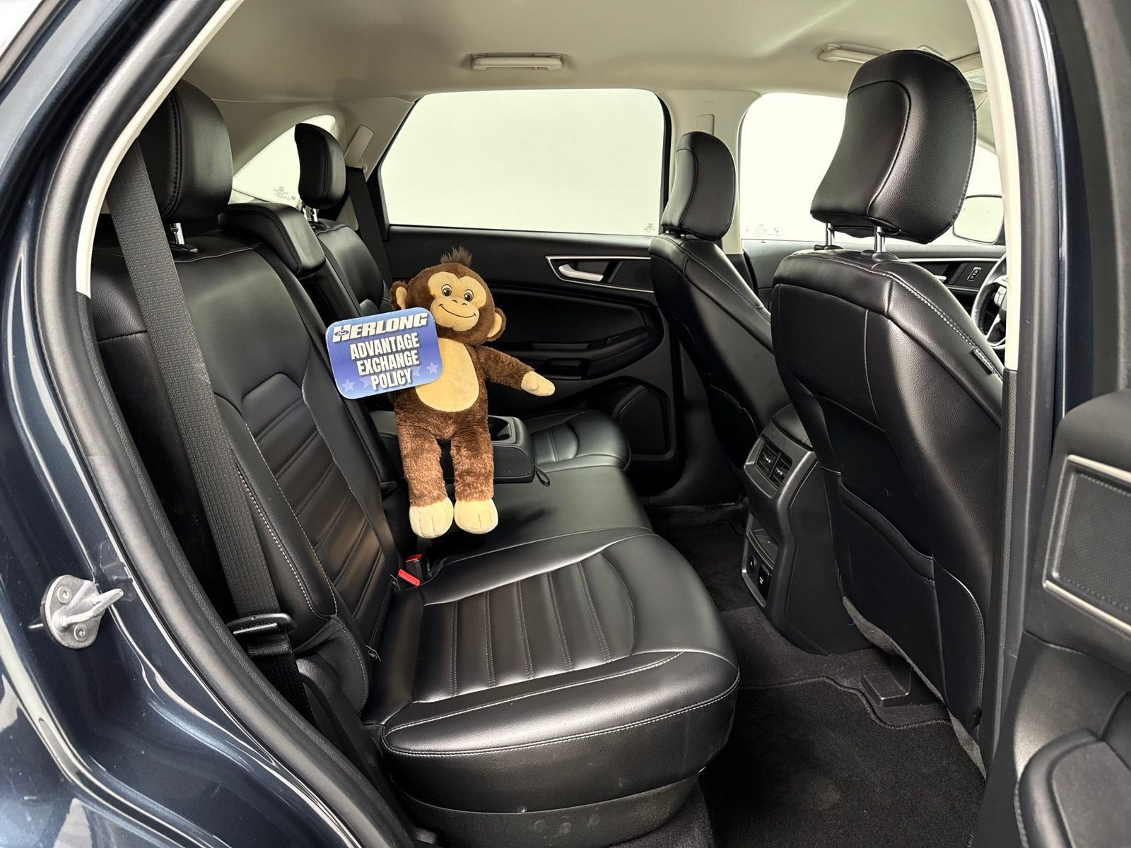 Used 2023 Ford Edge SEL w/ Convenience Package AWD/4WD image 24