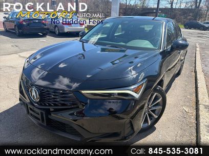 Used 2024 Acura Integra