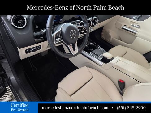 Used 2023 Mercedes-Benz GLA 250 image 10