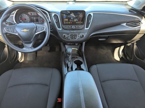 Certified 2024 Chevrolet Malibu LT image 14