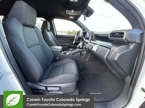 New 2026 Toyota 4Runner TRD Sport Premium image 32