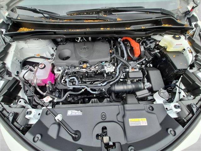 New 2026 Toyota Sienna XLE Woodland Edition AWD/4WD image 16