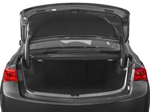 Used 2016 Acura TLX w/ Technology Package image 11