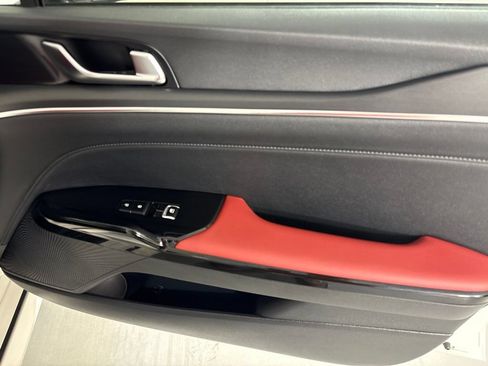 New 2026 Kia K5 GT-Line w/ GT-Line Red Interior Package FWD image 15