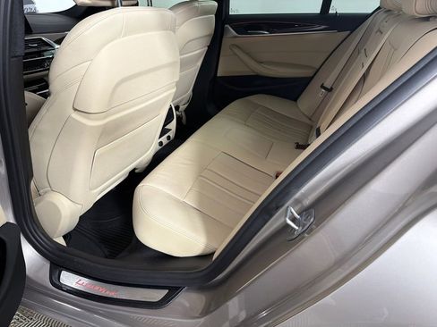 Used 2019 BMW 540i RWD image 23