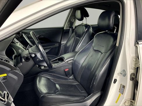 Used 2013 Hyundai Azera FWD image 21