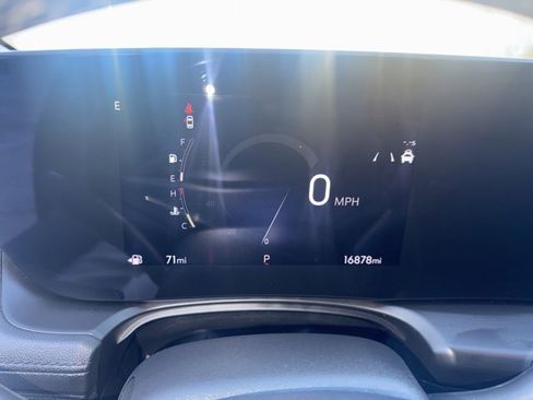 Used 2024 Buick Encore GX Sport Touring w/ Advanced Technology Package image 25