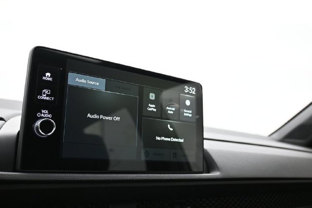 New 2027 Honda CR-V Sport-L image 11