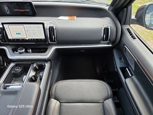 New 2026 Ford Expedition Tremor AWD/4WD image 15
