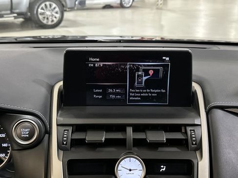 Used 2019 Lexus NX 300 FWD image 31