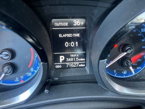 Certified 2016 Toyota Corolla S image 29