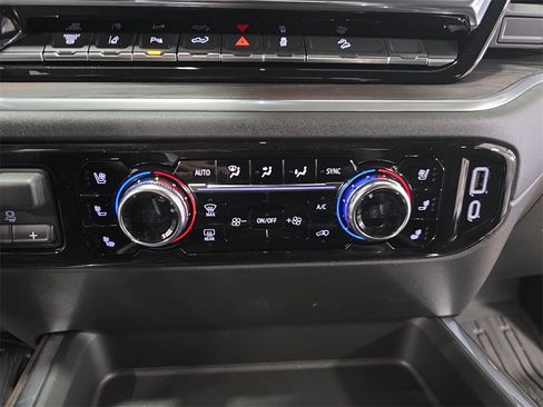 New 2026 GMC Sierra 2500 SLT w/ SLT Premium Package image 20