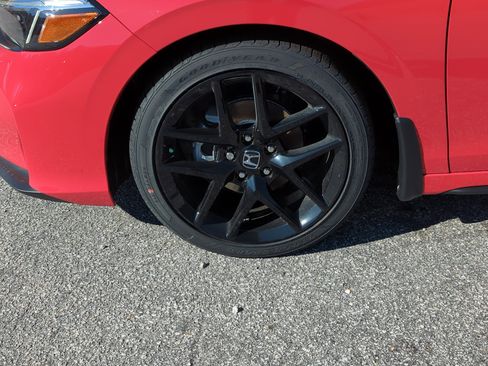 New 2026 Honda Civic Sport image 14