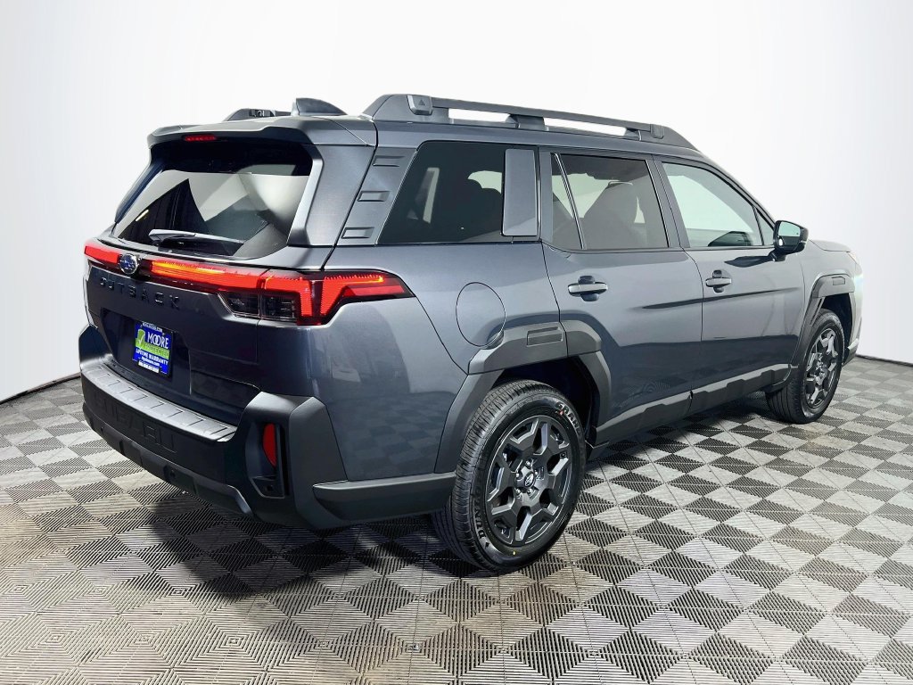 New 2026 Subaru Outback Premium AWD/4WD image 7